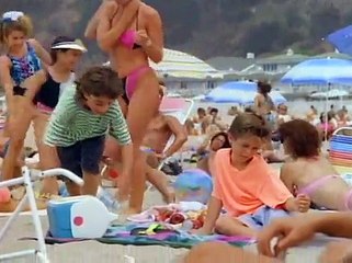Baywatch S01E03 Heat Wave