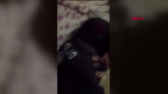 İstanbul Kaz Çiftliğinde Cinsel İstismar Davasında Sanığa 23 Yıl Hapis Cezası Verildi-arşiv