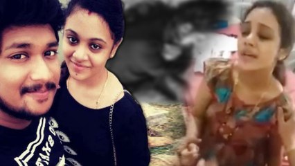 படங்களை விட கொடுமையான அம்ருதாவின் நிஜ கதை - ஆணவ படுகொலை!