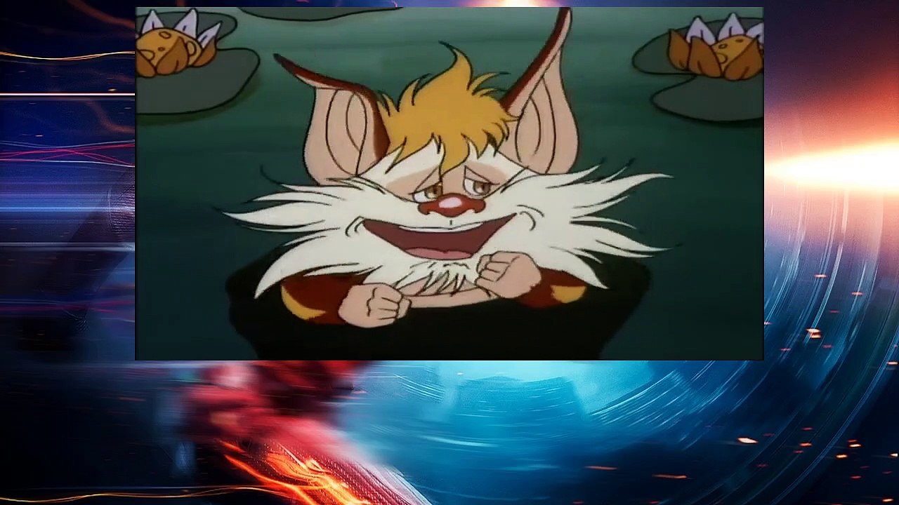 Thundercats - S 4 E 11 - Helpless Laughter