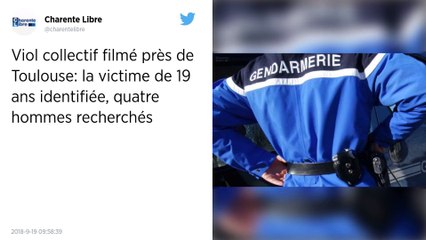 Toulouse. Viol collectif filmé sur les réseaux sociaux : la victime de 19 ans identifiée.