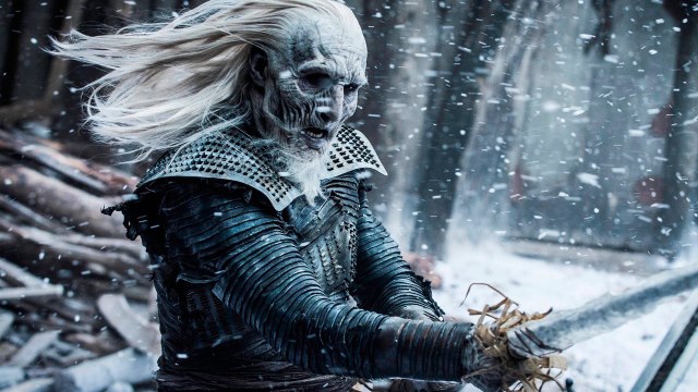 Todo lo que sabemos sobre el spin-off de juego de tronos