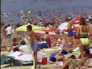Baywatch S03E13 Island Of Romance