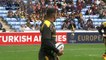 European Champions Cup 2015-16 QF - Wasps RFC vs Exeter Chiefs - 2nd Half 2016.04.09