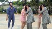 Shahid Kapoor makes fun of Shraddha Kapoor & Yami during Batti Gul Meter Chalu promotion |FilmiBeat