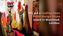 Asian Bridal Wear