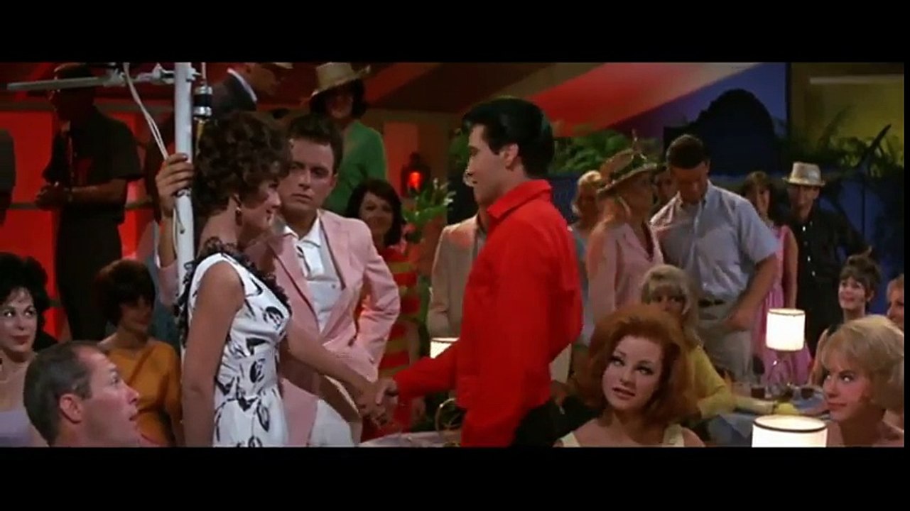 Elvis Presley - Wolf Call