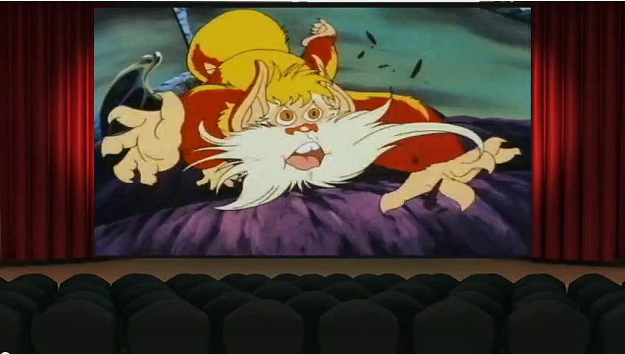 Thundercats - S 2 E 1 - Mumm-Ra Lives (1)