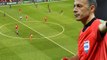 Türk Futbolunun Gururu Cüneyt Çakır, Kararlarıyla Liverpool-PSG Maçına Damga Vurdu
