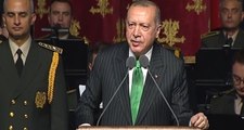 Son Dakika! Başkan Erdoğan: Bu Ülkede Bundan Sonra Türk Lirası Geçer