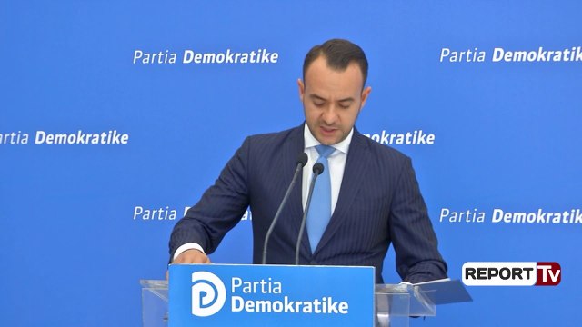 Report TV - PD kallëzim penal në prokurori për Veliajn: Po favorizon Fushën, i dha miliona euro