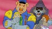 Bravestarr   (S01E48)   Thirty Thirty Goes Camping