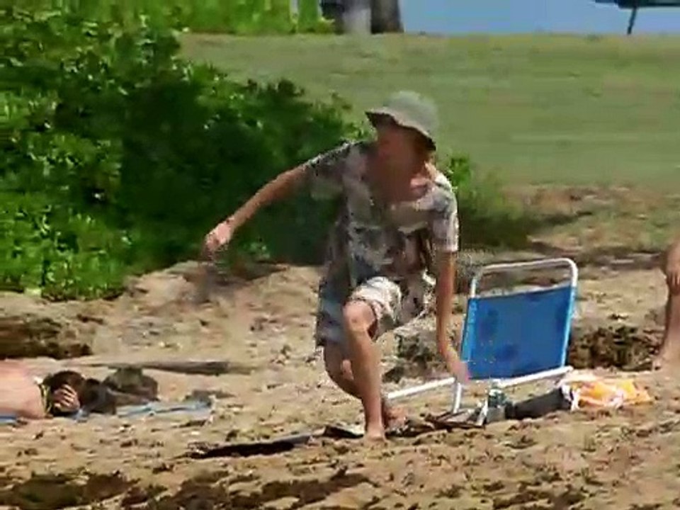 Baywatch S11E18 The Return Of Jessie