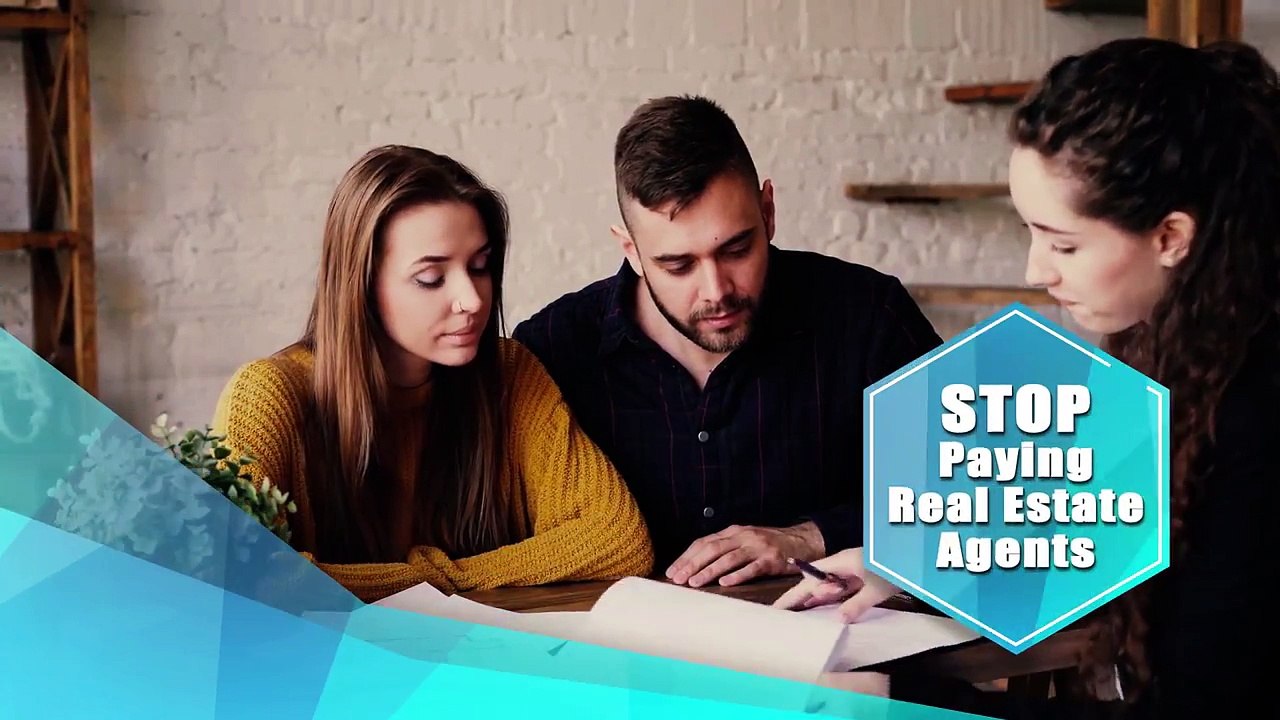 Buying A House Without A Real Estate Agent - For Sale By Owner - Home For Sale by Owner