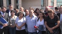 İstanbul- Berkin Elvan Davasında Sanığın Tutuklanması Talebine Ret