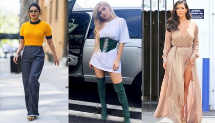 5 حيل في الأزياء لجعل خصركِ يبدو أصغر وأنحف مما هو عليه