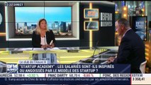 Startup Academy, le nouveau livre de Philippe Bloch - 19/09