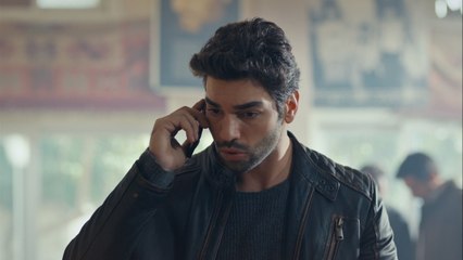 Nefes Nefese 2. Bölüm Bela Bu Kız