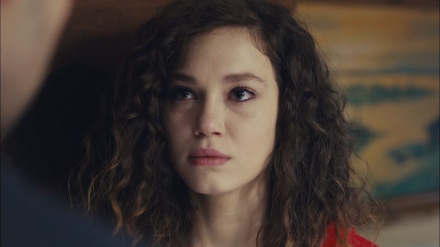 Nefes Nefese 2. Bölüm Rüya Gerçeği Söyleyecek mi?