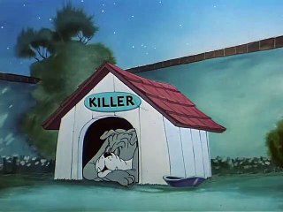 Tom and Jerry 095 - Smarty Cat