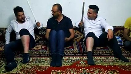 Nevşehir Orta Oyunu Koptum Gülmekten :) :) :)