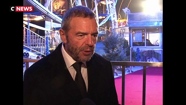 Les frais de transport démesurés de l'ex-patron du Grand Palais - 19/09/2018