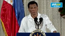 Duterte lashes at ex-COA commissioner Mendoza