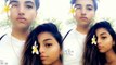 Suhana Khan shares beautiful picture with her friend Agastya Nanda | FilmiBeat