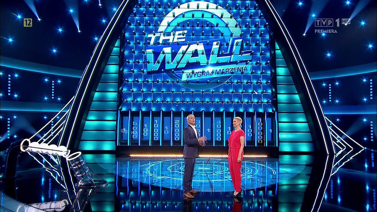 The Wall