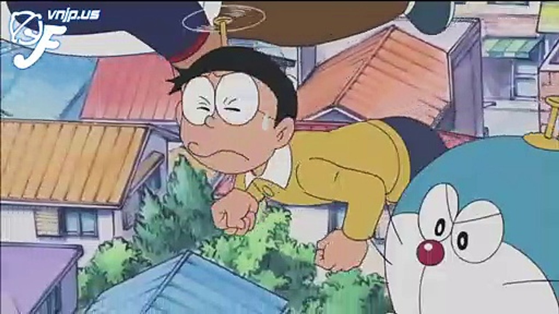 ドラえもん Doraemon 540 しずかちゃんが消えた Video Dailymotion