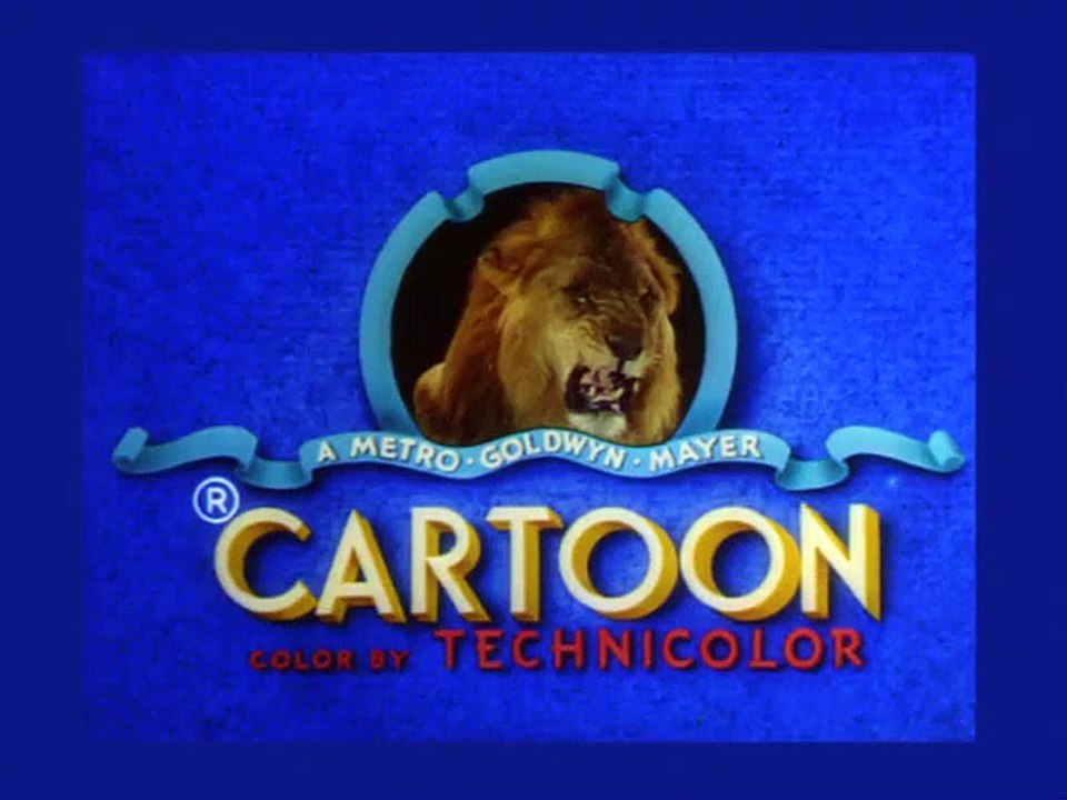 Tom and Jerry 006 - Puss N' Toots