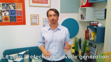 Les éclaireurs de la transfo - Episode 2 : Cédric Spérandio