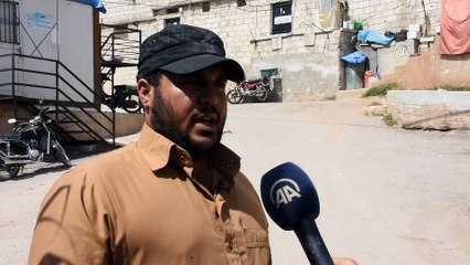 Soçi mutabakatı İdliblilere umut verdi - İDLİB