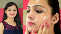 Aloe Vera & Vitamin E Face Wash DIY | फेसवॉश के बजाय इसे लगाएं | Boldsky