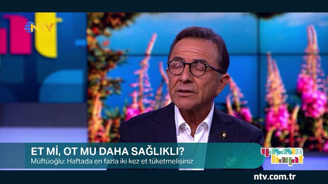Osman Müftüoğlu ile Yaşasın Hayat 22 Eylül 2018