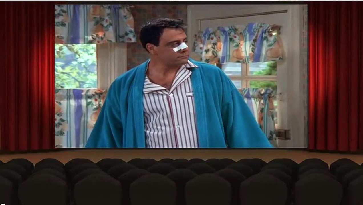 Everybody Loves Raymond S 1 E 20 Neighbors video Dailymotion