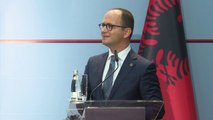 Heiko Maas: Optimist për çeljen e negociatave në qershor - News, Lajme - Vizion Plus