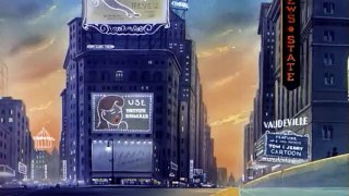 Tom and Jerry 019 - Mouse in Manhattan