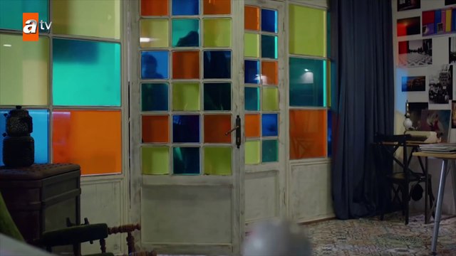 Atakan ile Eylül aynı evde! - Kırgın Çiçekler 68.Bölüm