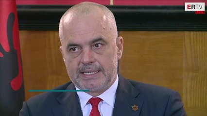 Rama: “Demaskim” abuzuesve në administratë - News, Lajme - Vizion Plus