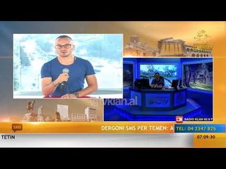 Aldo Morning Show - Emisioni dt. 19 shtator 2018