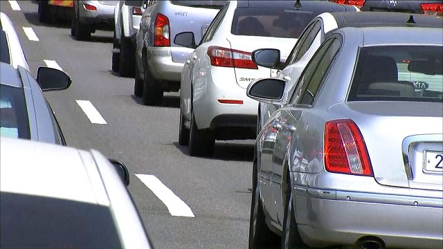 추석 귀성 23일 오전·귀경 24일 오후 가장 혼잡 / YTN