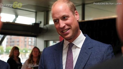 Prince William Says Special Gift Will Make Him 'The Most Popular Father'