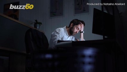 Reasons You Aren't Able to Focus