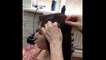 forced haircut- Easy and Beautiful Hairstyles-headshave women