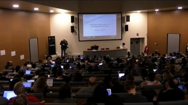 Différenciation pédagogique // Collaboration entre acteurs