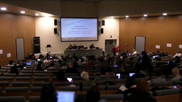 Différenciation pédagogique // Postures des enseignants et des élèves