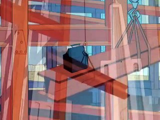 Tom and Jerry 128 - Pent-House Mouse