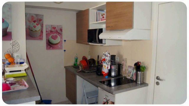 A louer - Appartement - Chalon sur saone (71100) - 2 pièces - 38m²
