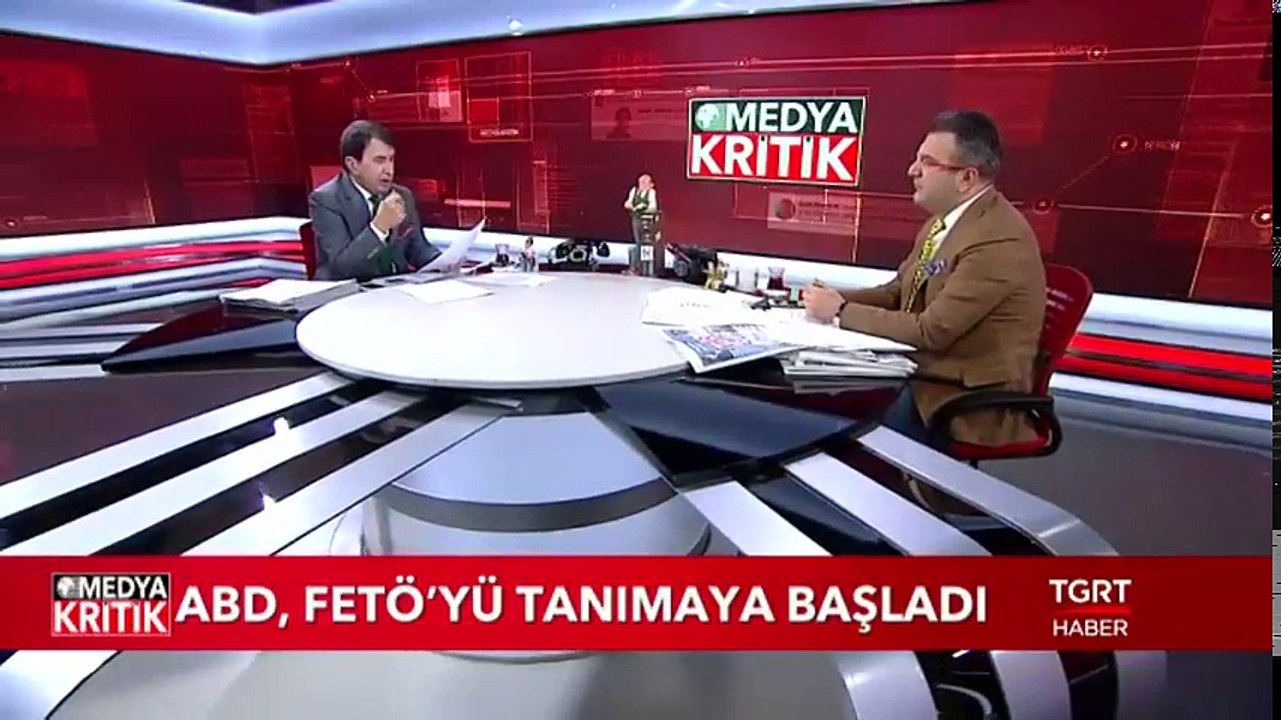 Medya Kritik | Fuat Uğur - Cem Küçük | 19 Eylül 2018